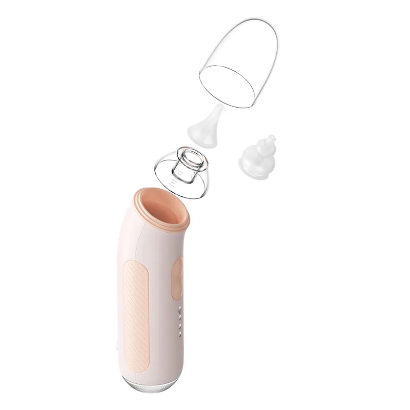 Is a Nasal Aspirator Safe for Newborns?