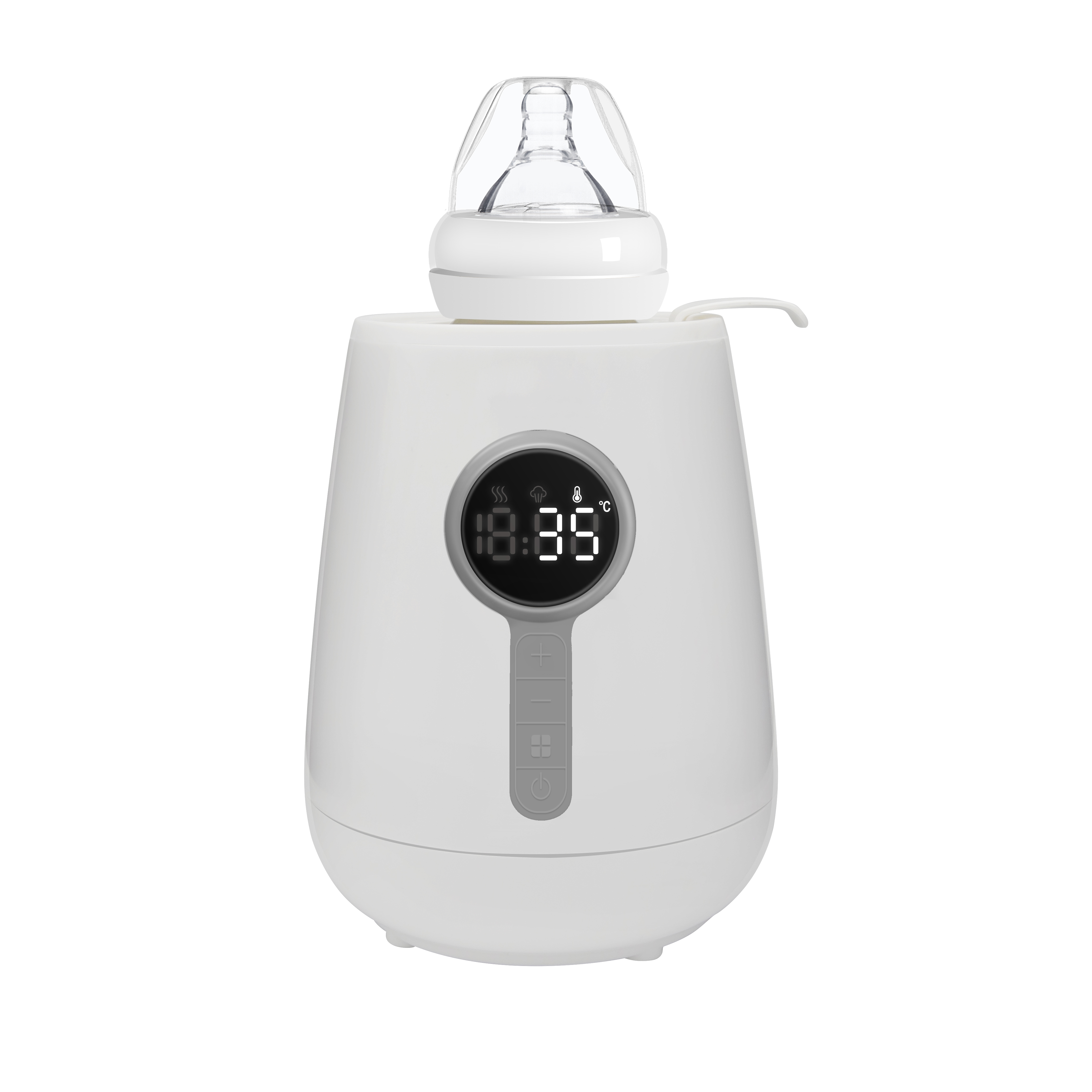 HB-056E: The Perfect Baby Bottle Warmer for Mauritian Mothers, Inspired by Amazon Mauritius Hot Sales