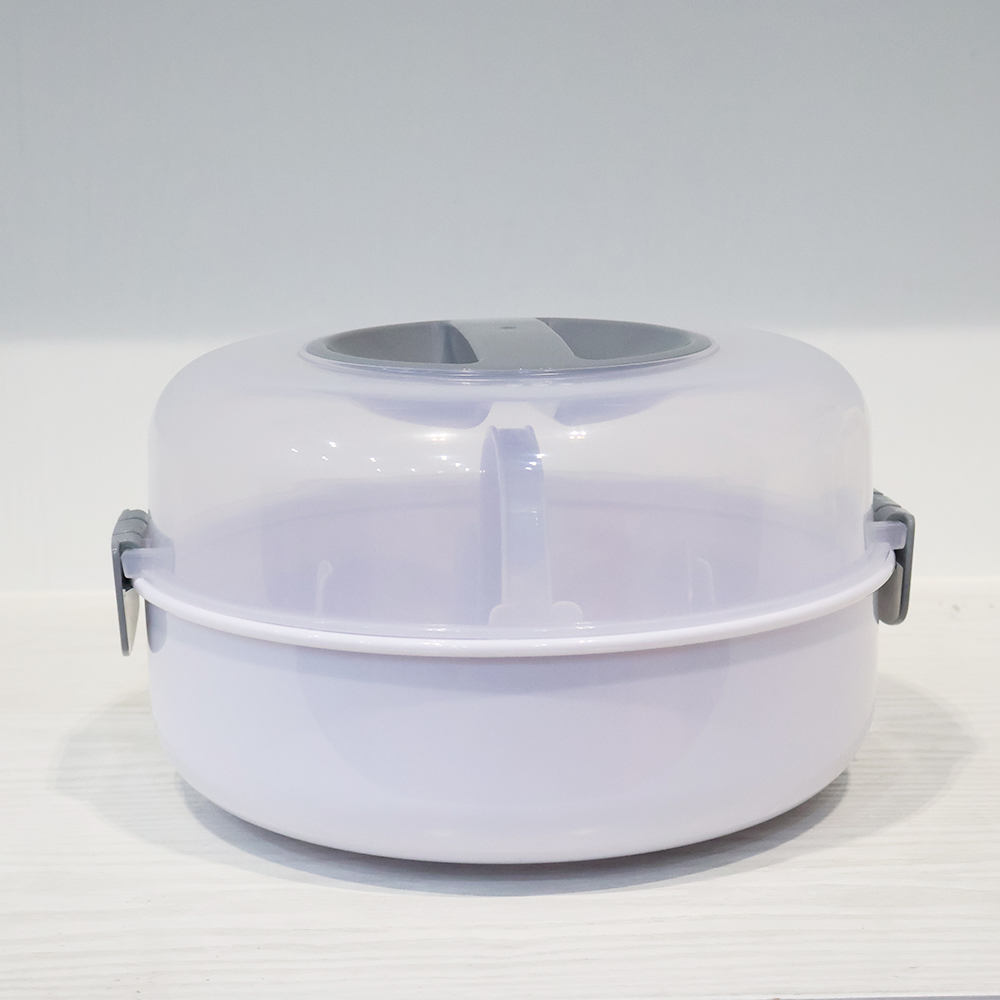 # PB-305 Microwave Bottle Sterilizer: Effortless Sterilization for Modern Parenting