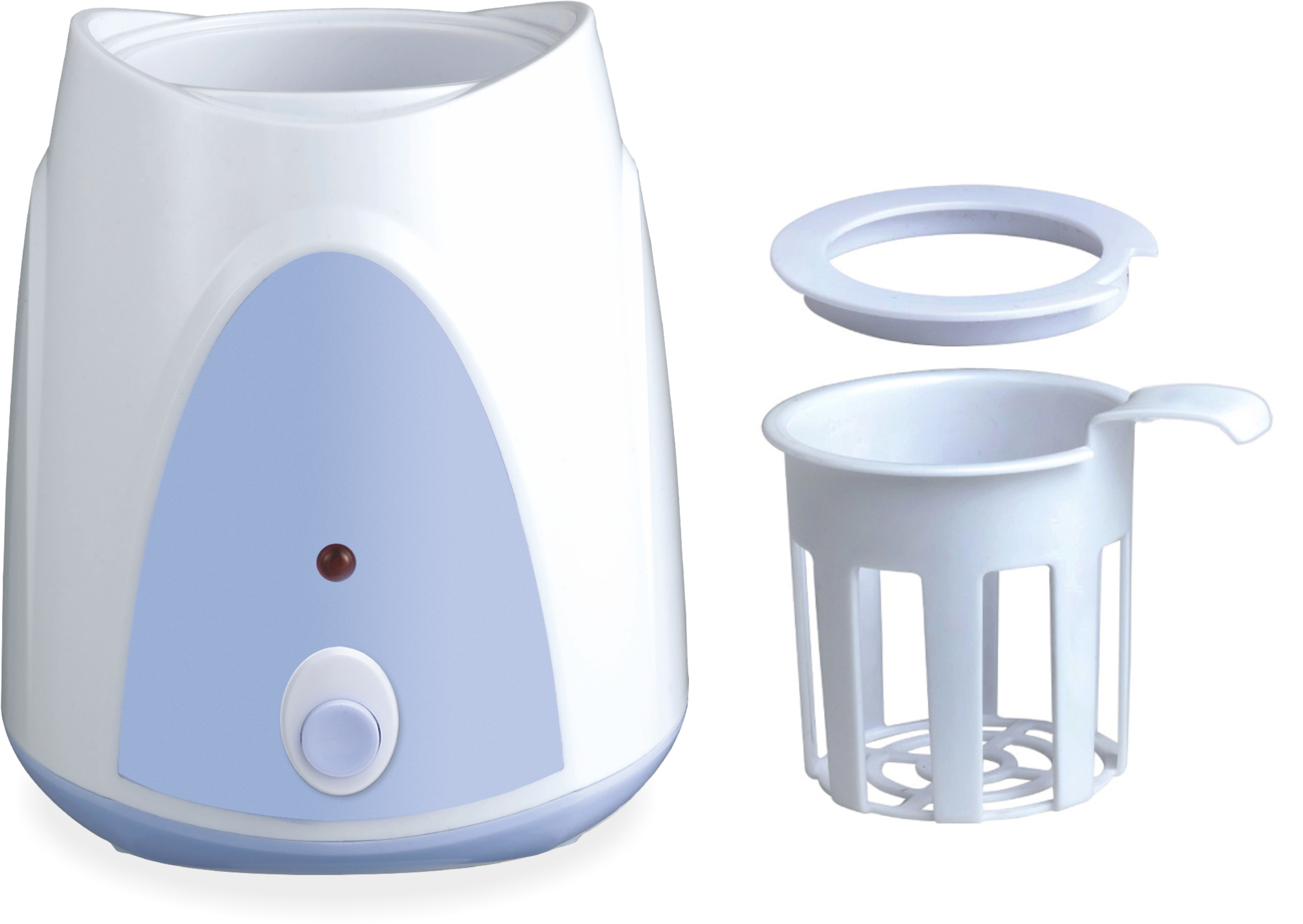 ​# JoyStar HB-010T: Africa-Tailored Milk Bottle Warmer – Factory-Direct, Cost-Effective Solutions for Your Market