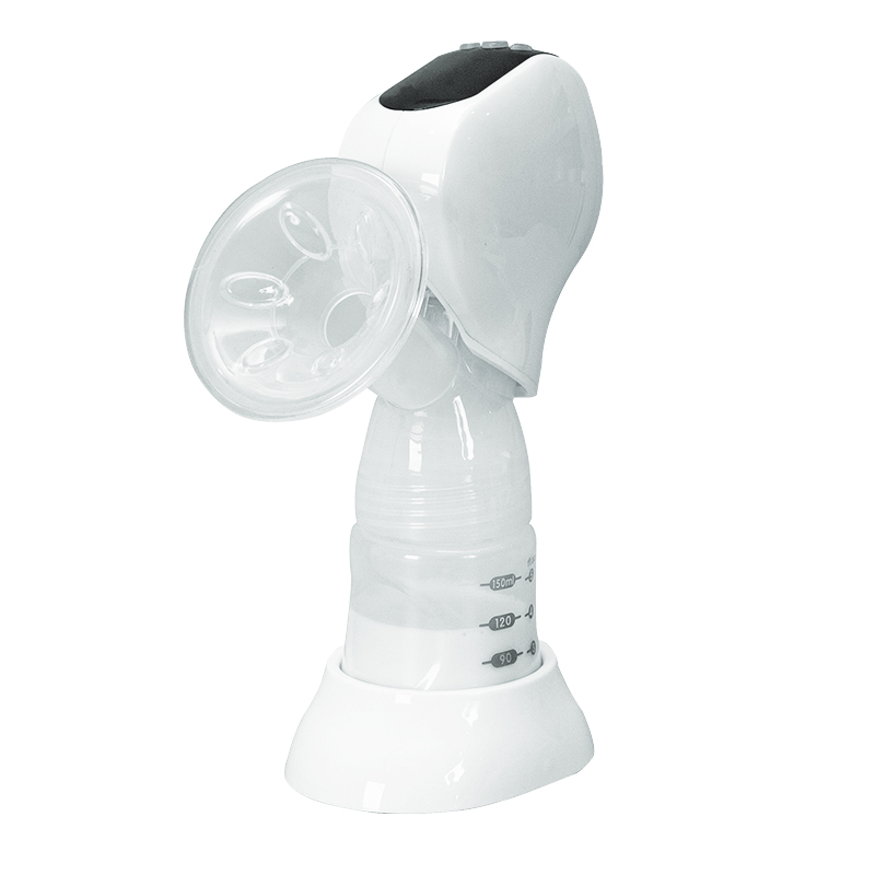 breast pump