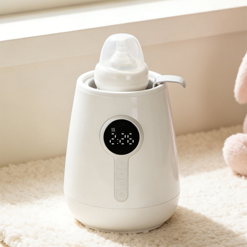 Multi-function Single Bottle Warmer