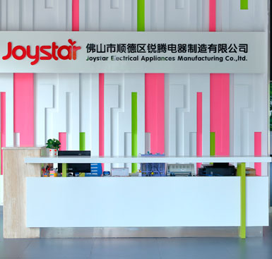 Joystar Baby Products Reception