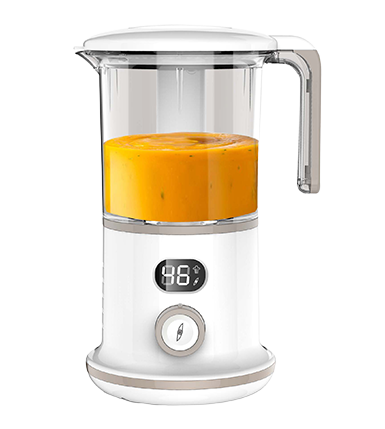 Baby Food Maker And Steamer HB-180E