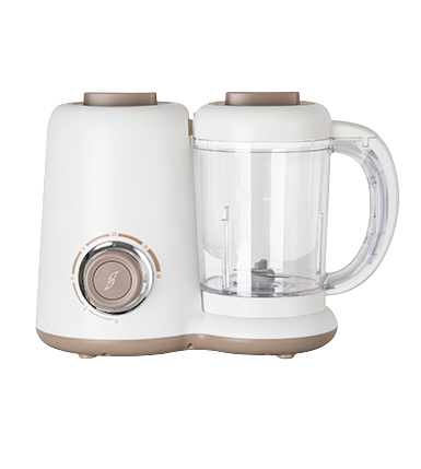 Baby Food Maker And Steamer HB-183
