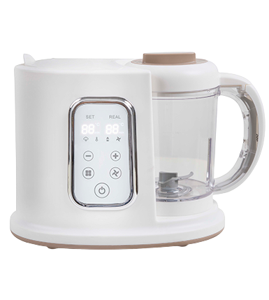 Baby Food Maker And Steamer HB-185E