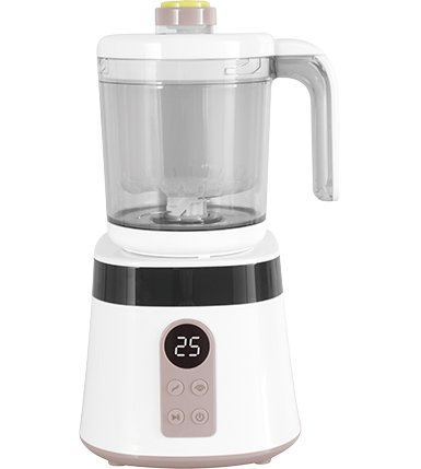 Baby Food Maker And Steamer HB-181E