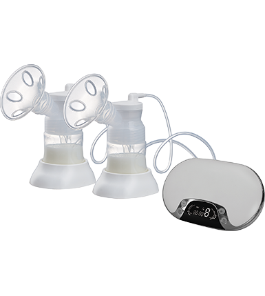 Double Electric Breast Pump PM-121
