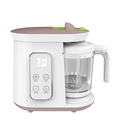 Baby Food Maker And Steamer HB-182E