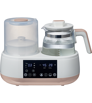 Electric Kettle For Baby Formula HB-324E
