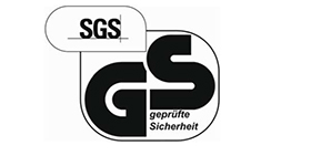 GS Safety Certification