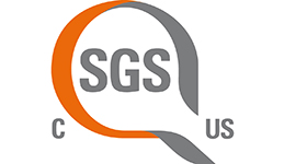 SGS ETL Safety Certifcation