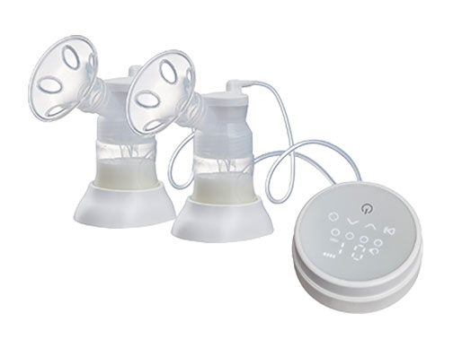 Is a double breast pump worth it?