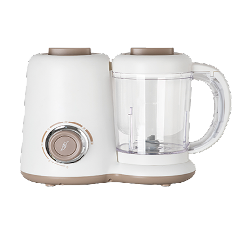 baby food maker and steamer hb 183