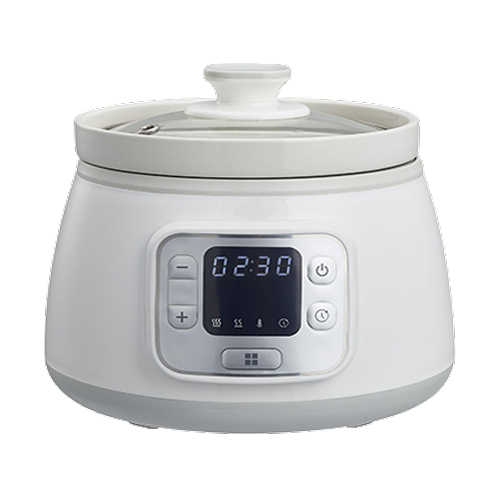 baby food cooker hb 506e