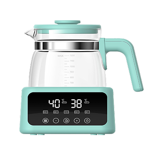 baby formula water kettle hb 207e