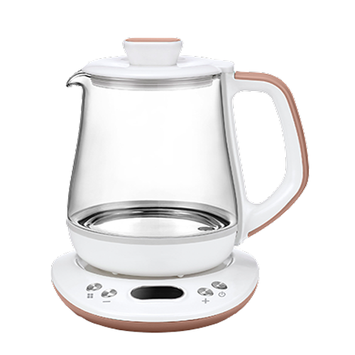 electric kettle for baby formula hb 203e