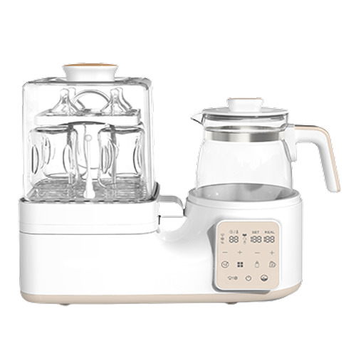 electric kettle for baby formula hb 322e