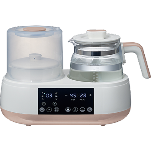 electric kettle for baby formula hb 324e