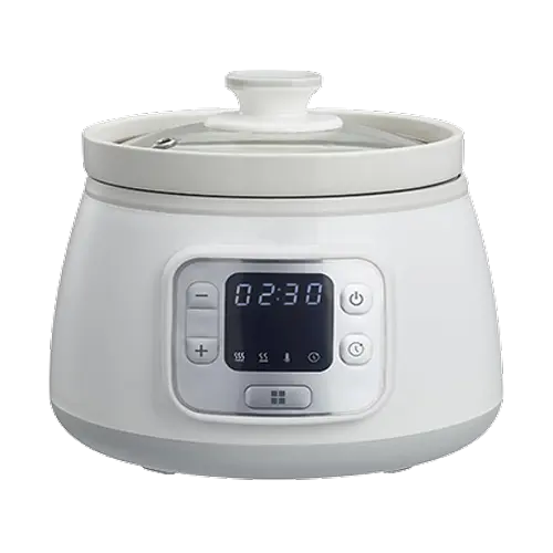 Baby Food Cooker HB-506E