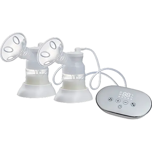 Double Electric Breast Pump PM-121A