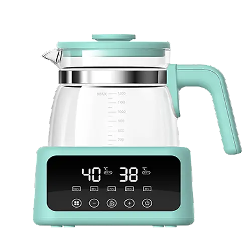 Electric Kettle For Baby Formula HB-207E