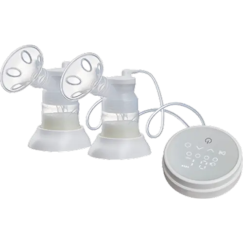 Double Electric Breast Pump PM-127A