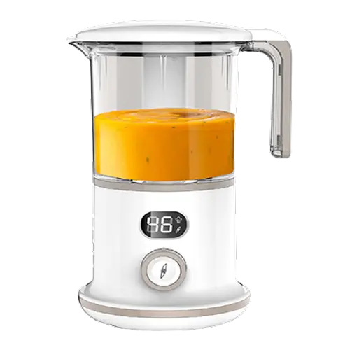 Baby Food Maker And Steamer HB-180E