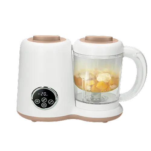 Baby Food Maker And Steamer HB-183E