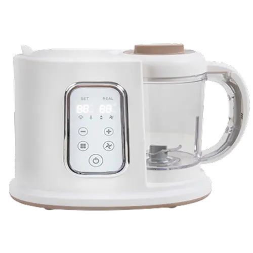 Baby Food Maker And Steamer HB-185E
