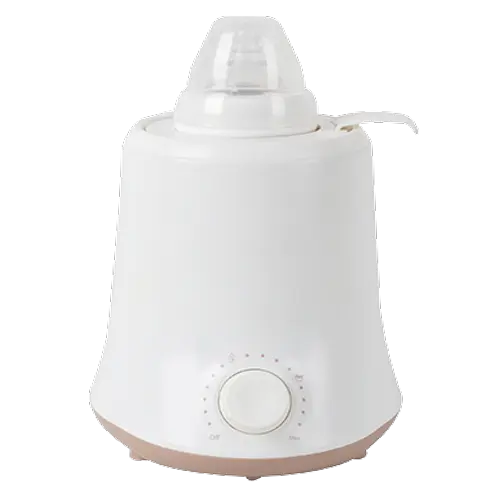 Single Bottle Warmer HB-052