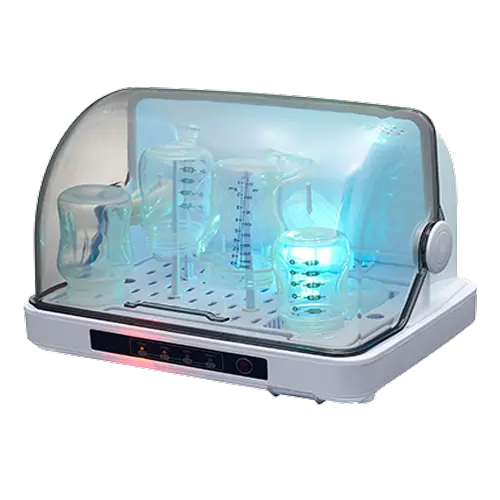 UV Bottle Sterilizer X3